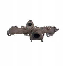 Collecteur d'échappement Audi A4 S4 B8 OEM JUT252794