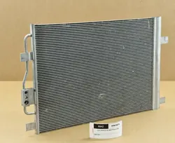 Condenseur climatisation MG ZS EV OEM $7&0A 10916968 - Occasion