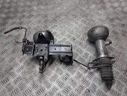 Sphère suspension OEM 564654 arrière droit + centre