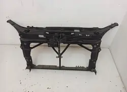 Framstötfångare Mazda M3