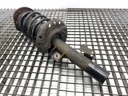 Etujousi oikea jousella OEM 31212509 Volvo V70