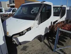 Cabina Iveco Daily 2014 OEM 0000000000 - Blanca