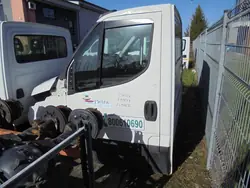 Iveco Daily 2014 Kabine OEM 0000000000 - Weiß