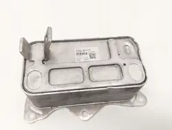Käytetty öljynjäähdytin OEM A6541800365 Mercedes