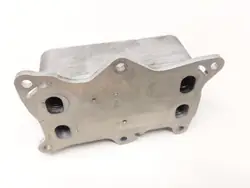 Arrefecedor de óleo usado OEM A6541800365 Mercedes