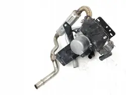 Chauffage de stationnement Webasto OEM AH22700308AD