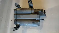 Filtre à charbon vapeur carburant F90 F92 F91 G05 G06 7475674
