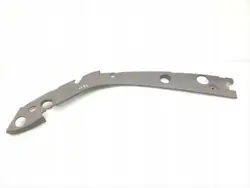 Renault Scenic Jäähdyttimen ritilä OEM 8200187673 Vasen