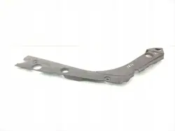 Grille de radiateur Renault Scenic OEM 8200187673 Gauche