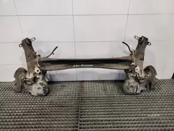 Hinterachsträger OEM AOP45890 für Citroen C5 Aircross