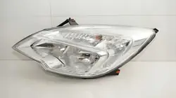 Farol Dianteiro Esquerdo Opel OE OEM para Meriva B