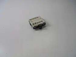 Módulo puerta trasera izquierda OEM A2069009520 Mercedes C-Class