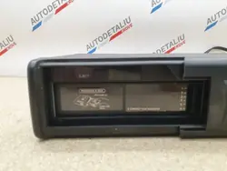 Käytetty BMW CD-vaihtaja OEM 0410187 3 Touringille