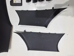 Kit Plafonnier Noir BMW F20 - OEM Complet