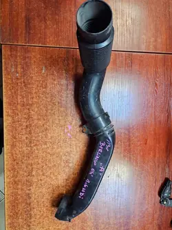 Luftansaugrohr Citroen Berlingo 1.6HDI 2004