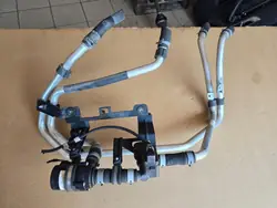 Durite Pompe à Eau Webasto OEM 7P0819926C - Occasion
