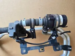 Webasto Vattenpumpslang OEM 7P0819926C - Begagnad