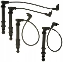 Jeu de câbles d'allumage Bosch OEM 0 986 357 261