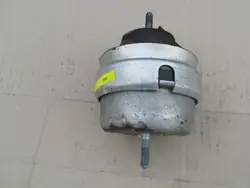 AUDI A6 C5 Moottorin kiinnike Vasen Oikea anturilla OEM 4B0199379E