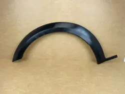 OEM 8W9853717 Front linker Kotflügelabdeckung Audi A4 B9