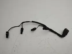 Gloeiplugkabel Mercedes-Benz C W204 2011 AMD121881