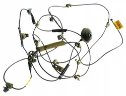 Antenne-installatiekabel Hyundai i30 II 2011-2017 OEM