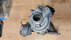 Turbo Ford C-MAX / Focus III 1.0 EcoBoost | 1761178