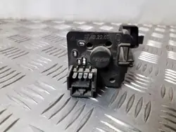 Connecteur feu arrière FIAT CROMA 27492201 1.9L Diesel 2009