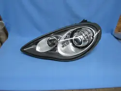 Faros Bi-Xenón Izquierdo Porsche Panamera EUR