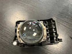 BMW Scheinwerferteil OEM 89380605 für 1er Reihe
