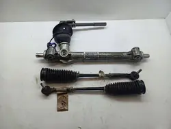 Styrservo Opel Corsa D A0006254