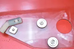 Vitre latérale droite avant OEM mamAUTO-1041891- Mazda MX-5