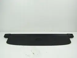 OEM AK-6-87703 Kofferbakrol voor VW Passat B6 Station