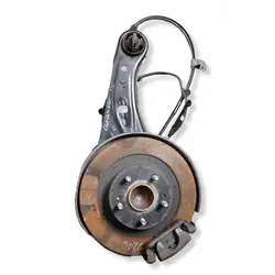 OEM GQQ10024 Cubo Roda Traseiro Esquerdo Mitsubishi