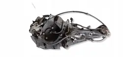 OEM GQQ10024 Moyeu Roue Arrière Gauche Mitsubishi