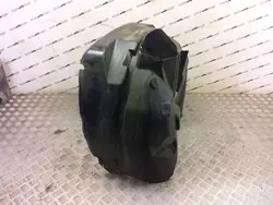 Passaruota anteriore sinistro JEEP RENEGADE 2016