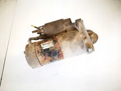 Motor de arranque Opel Insignia 2011 2.0L 55352882