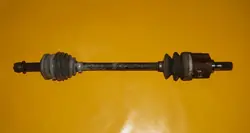Vasen Etuakseli OEM JOK-49-E114 Hyundai i30:lle