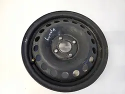 Jante acier Dacia Spring OEM DACIA SPRING FELGA STALOWA