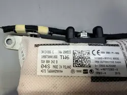 OEM 5G0880242B Airbag Siège Droit Seat Leon III