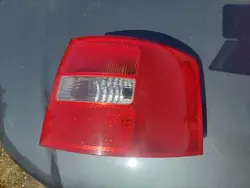 AUDI A6 C5 01-04 Combi Luz Trasera Derecha OEM