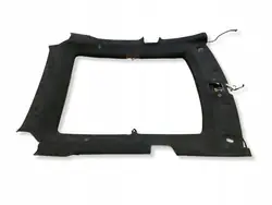 Tête de pavillon Tesla Model S OEM 1643107243 - Occasion