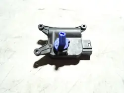 Moteur de volet Audi OE 8E1820511D pour A4 Avant