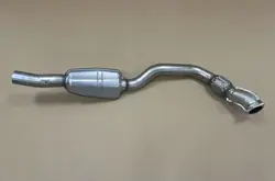 Audi RS7/RS6 etupään pakoputki OEM 4K0253300K