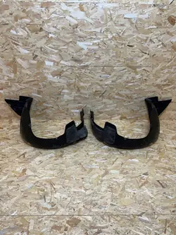 Aleta delantera izquierda/derecha OEM 86813-A600 Hyundai i30 II