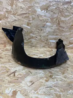 Aile avant gauche/droite OEM 86813-A600 Hyundai i30 II