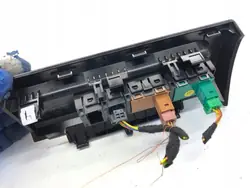 Pannello interruttori Peugeot 508 II 9813549377