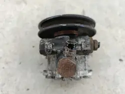 Pompe de direction assistée VW Transporter T4 2.4 D 9115