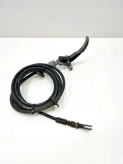 Mercedes-Benz Motorhaubenöffnungsgriff OEM A1078800359