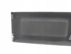 Prateleira traseira porta-bagagens Kia Picanto I OEM AK-12-722009